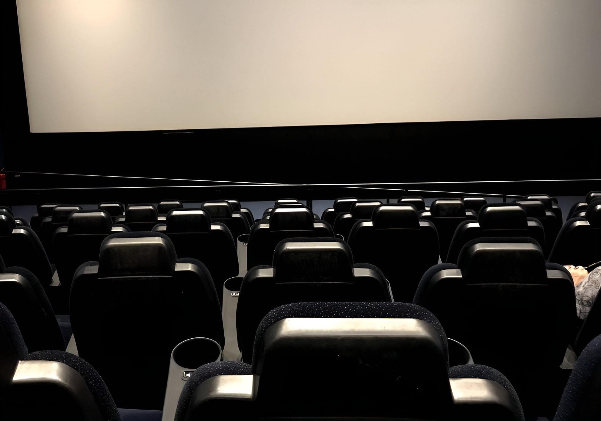 Cinema 7