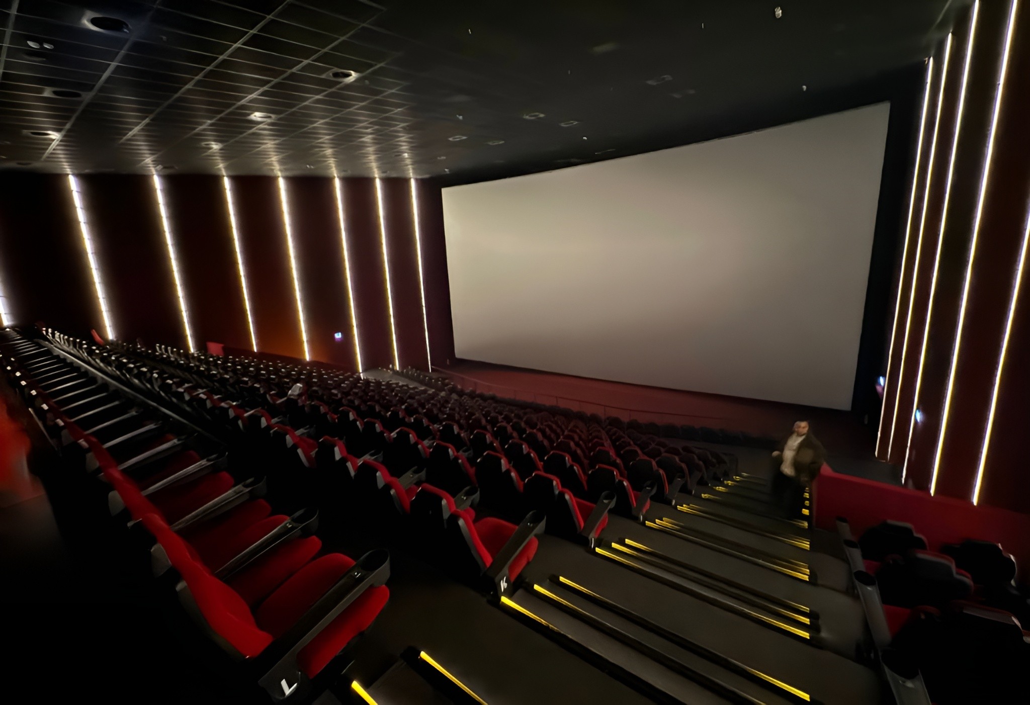 Cinema 1