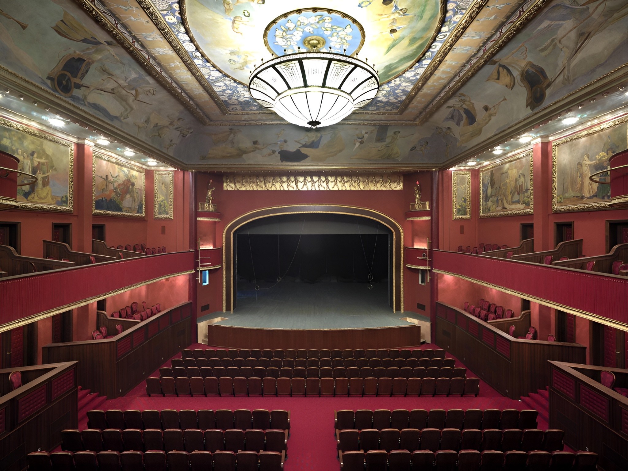 Auditorium