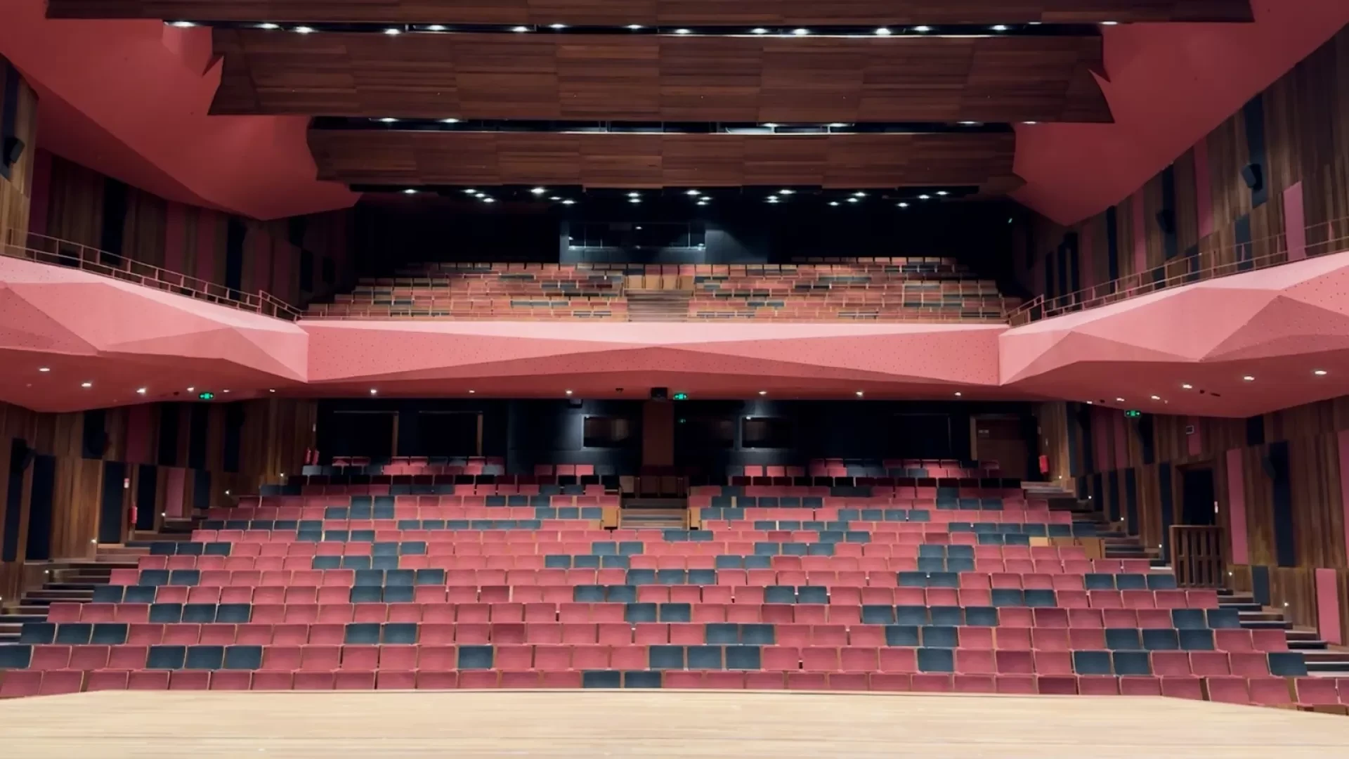 Leyla Gencer Opera and Arts Center