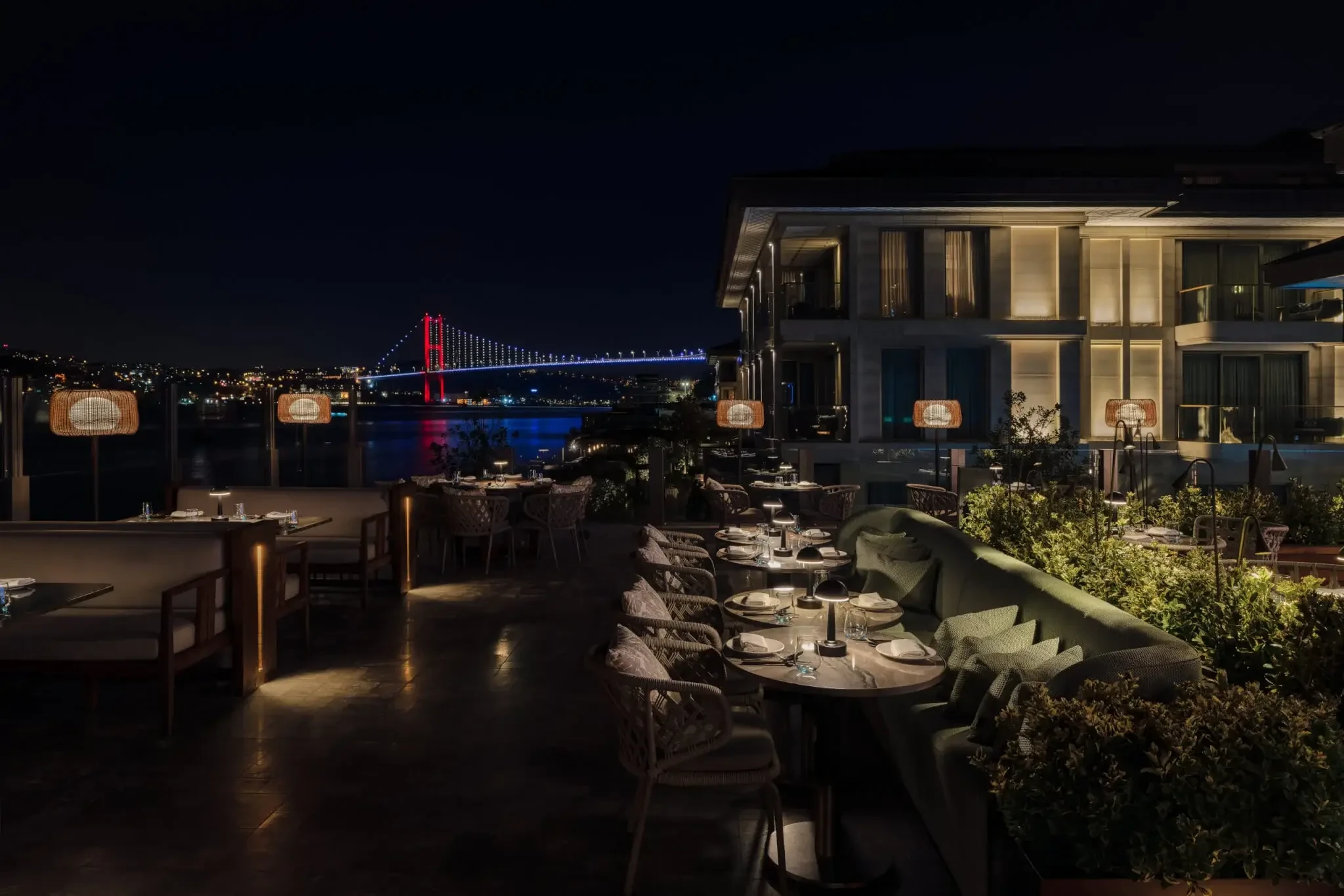Hakkasan Istanbul