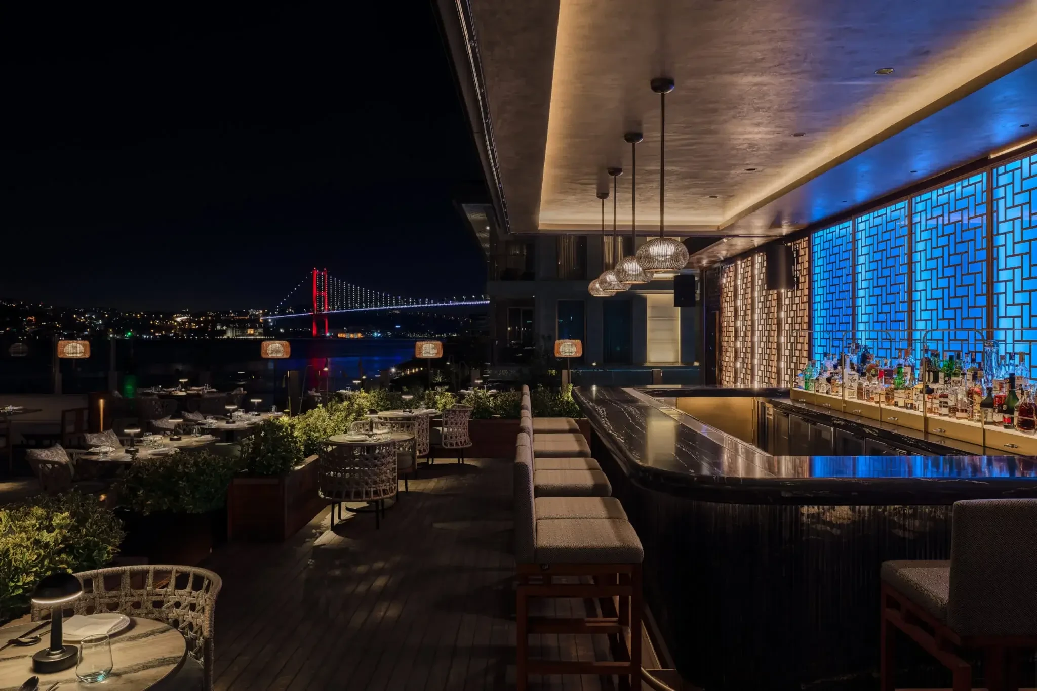 Hakkasan Istanbul