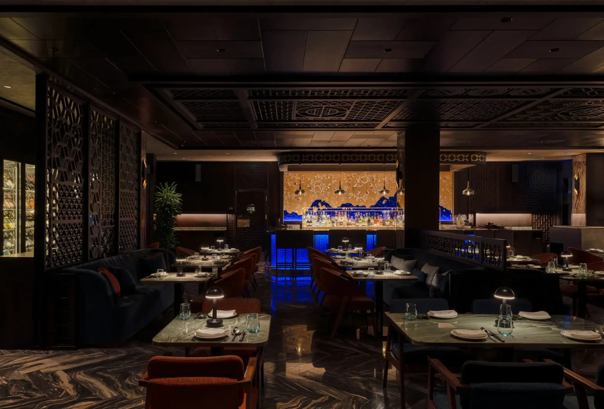 Hakkasan Istanbul