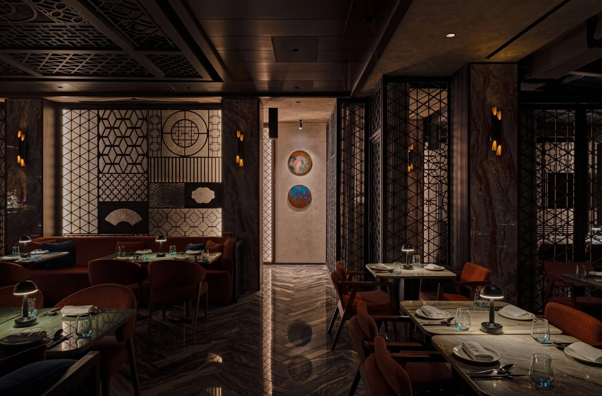 Hakkasan Istanbul