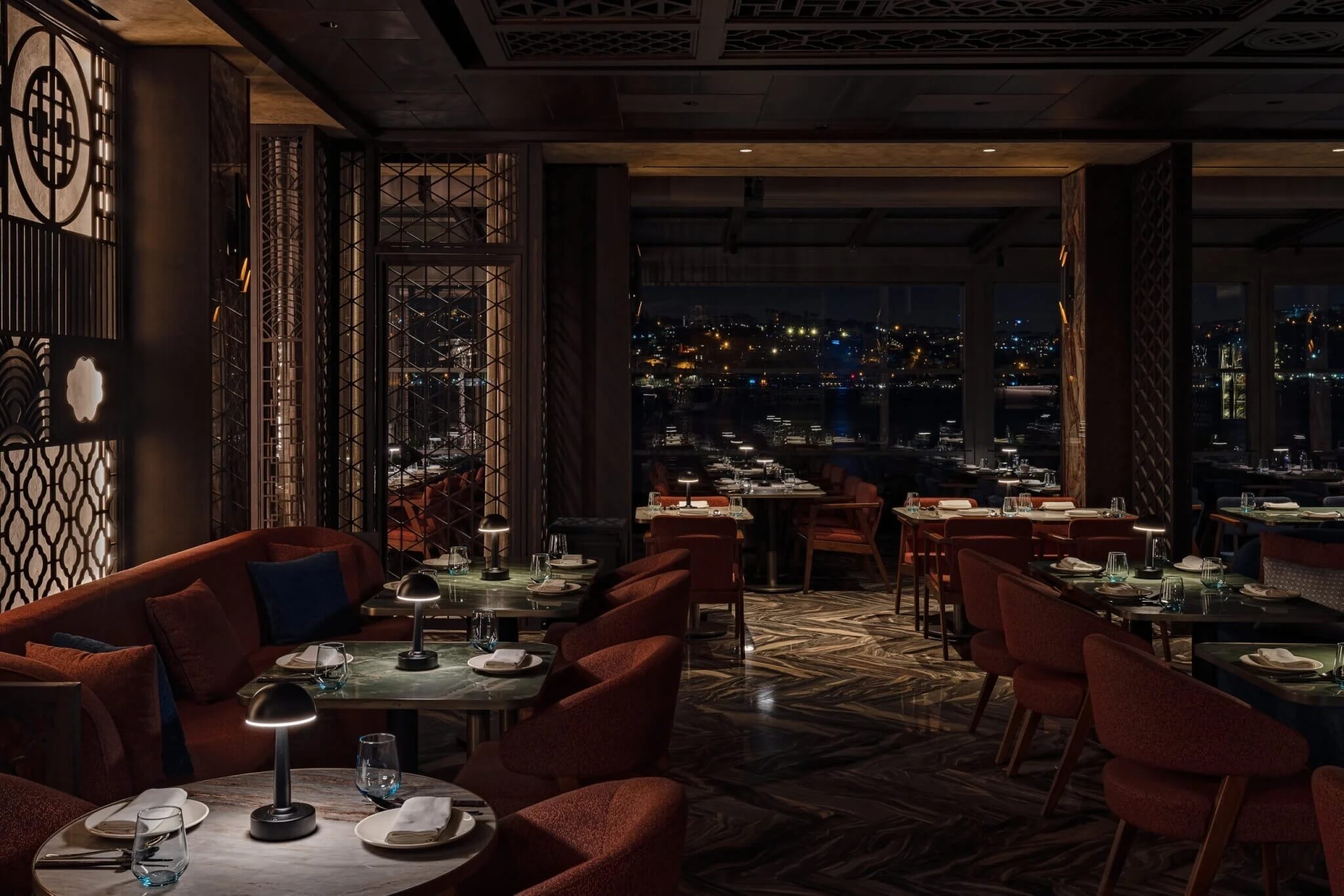 Hakkasan Istanbul