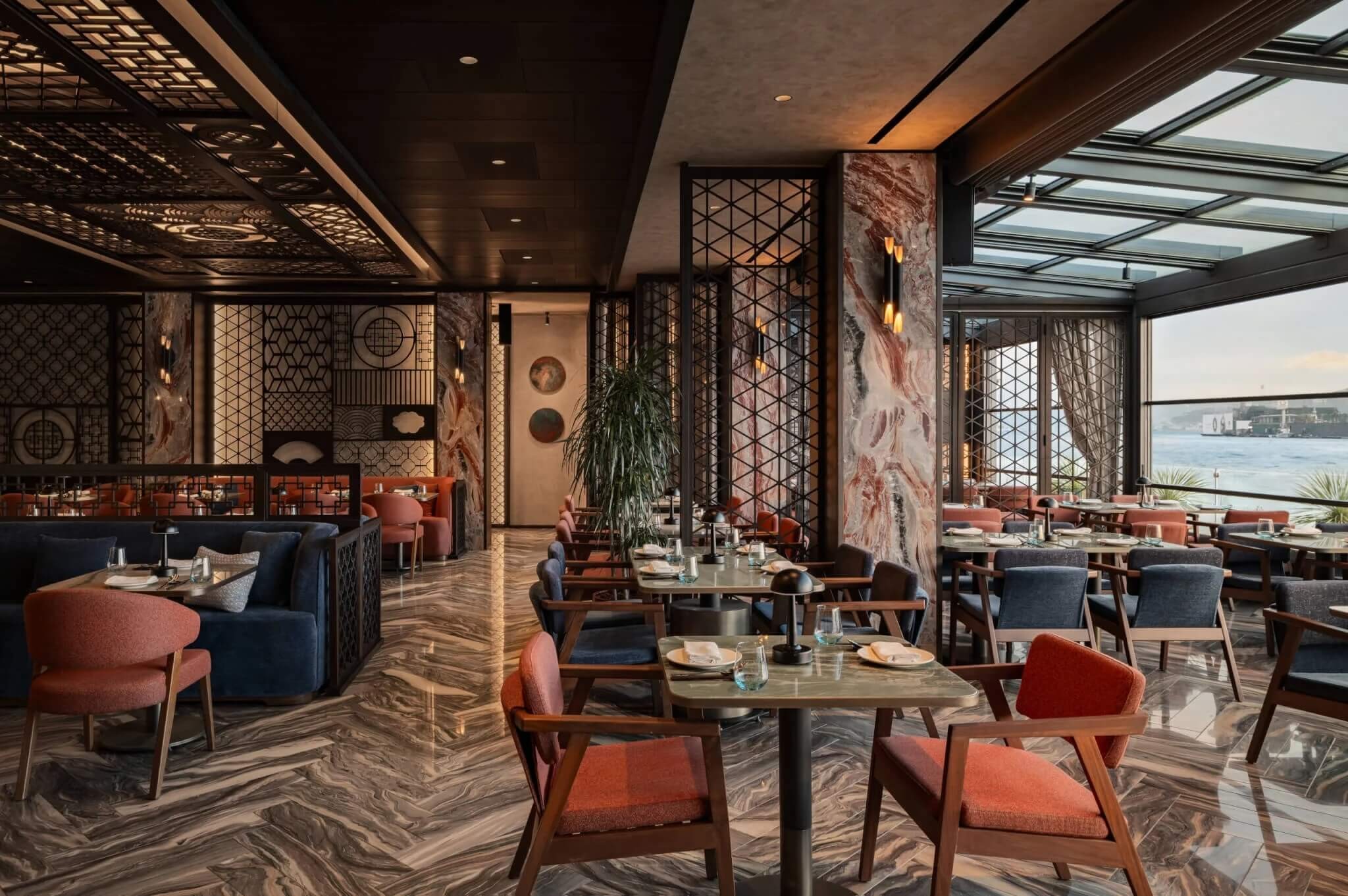Hakkasan Istanbul