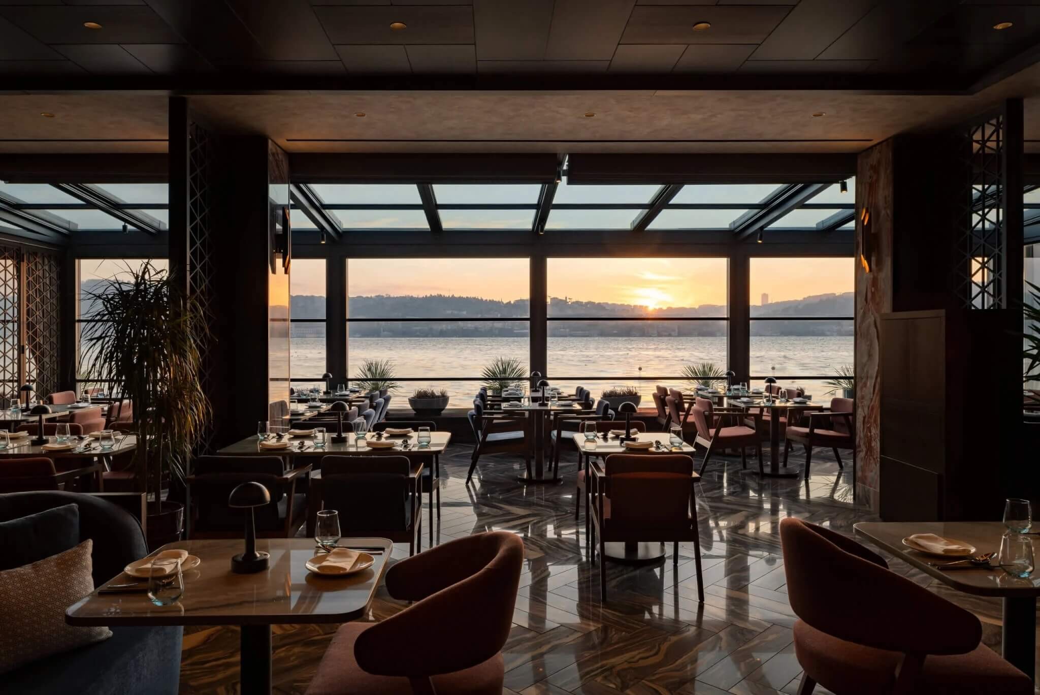 Hakkasan Istanbul