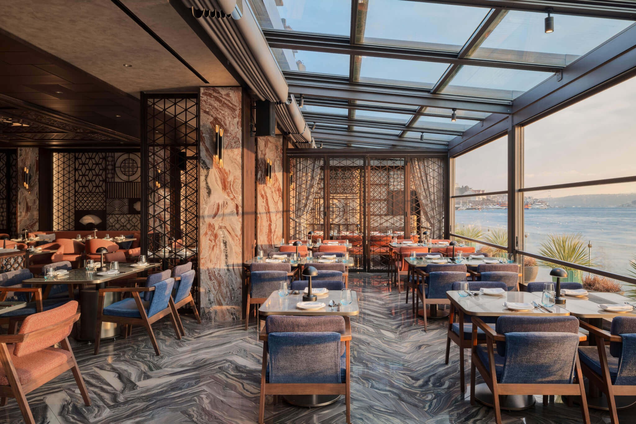 Hakkasan Istanbul