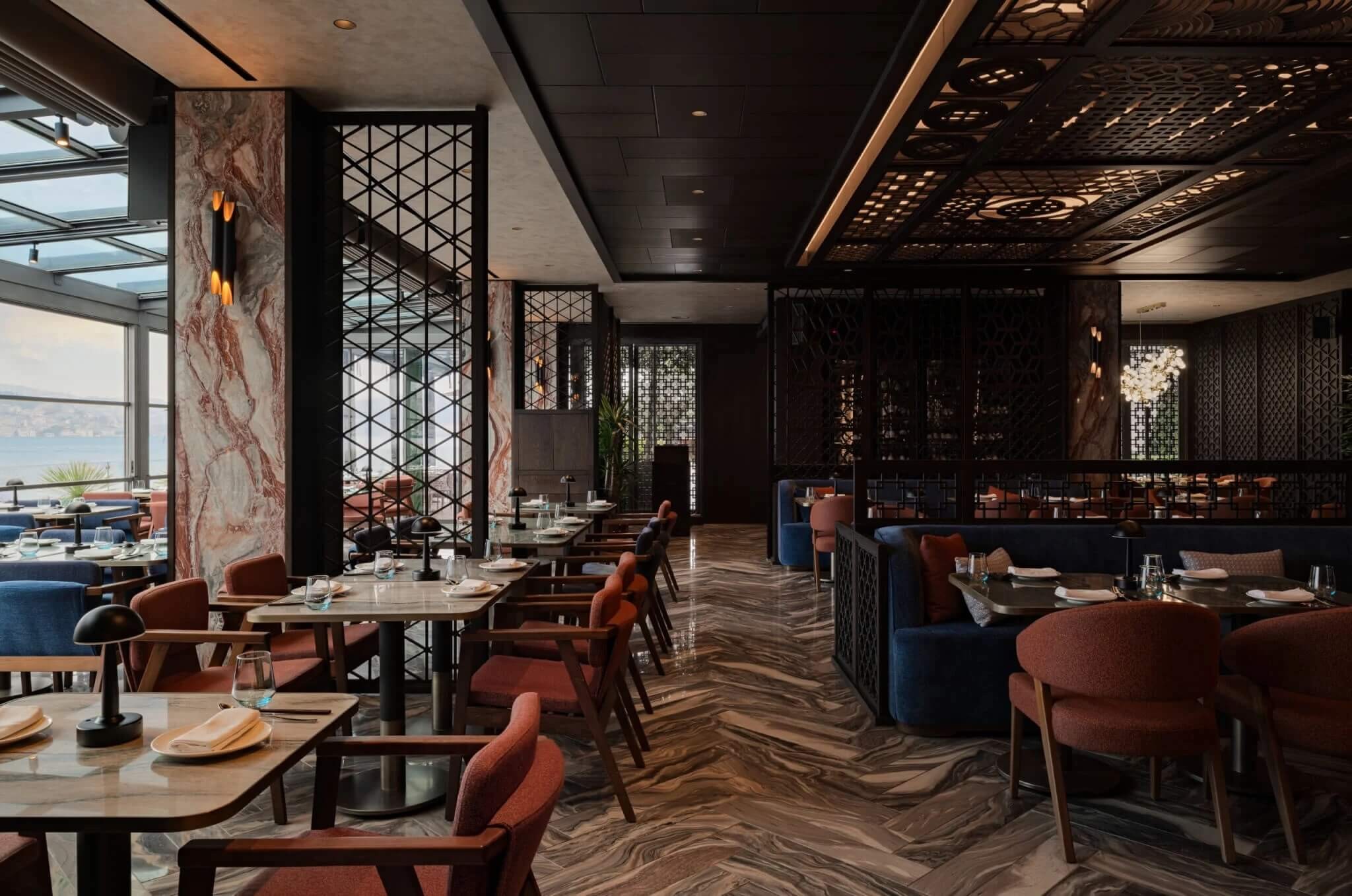 Hakkasan Istanbul