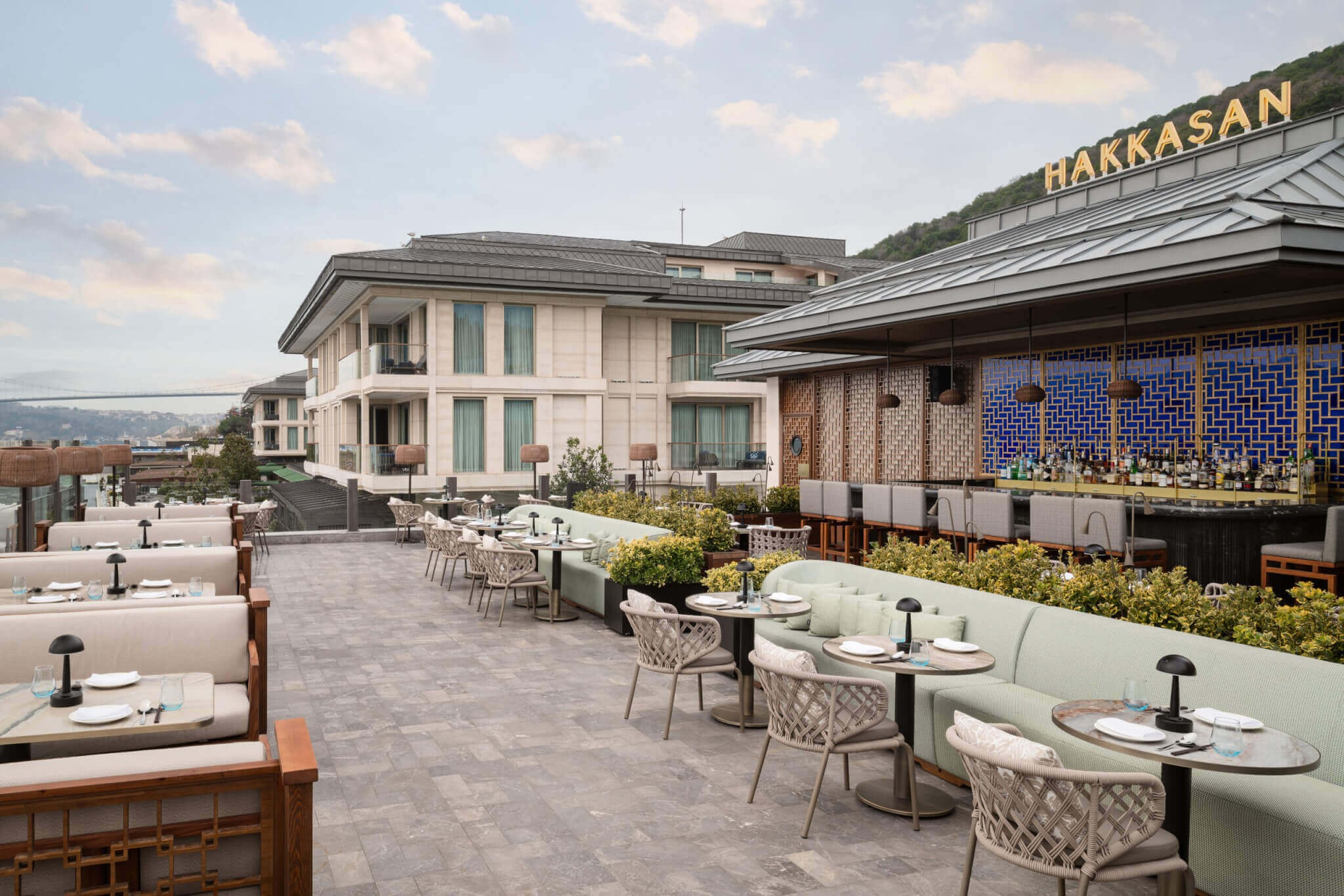 Hakkasan Istanbul