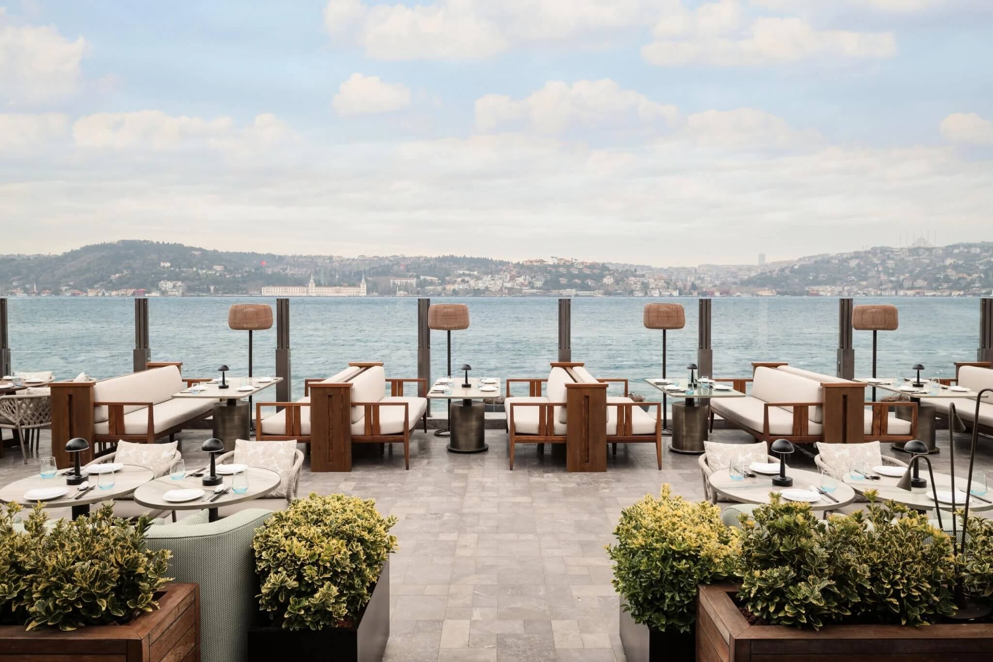 Hakkasan Istanbul
