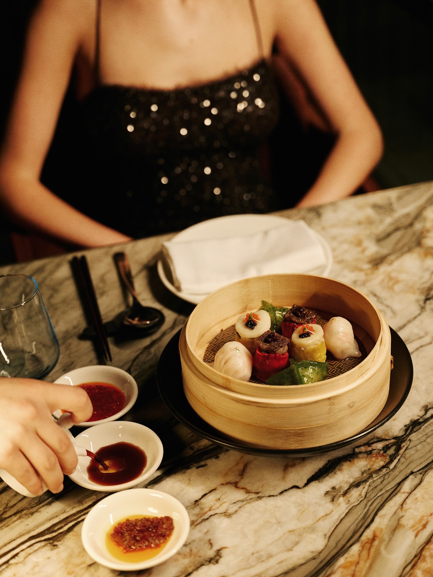 Food & Drinks