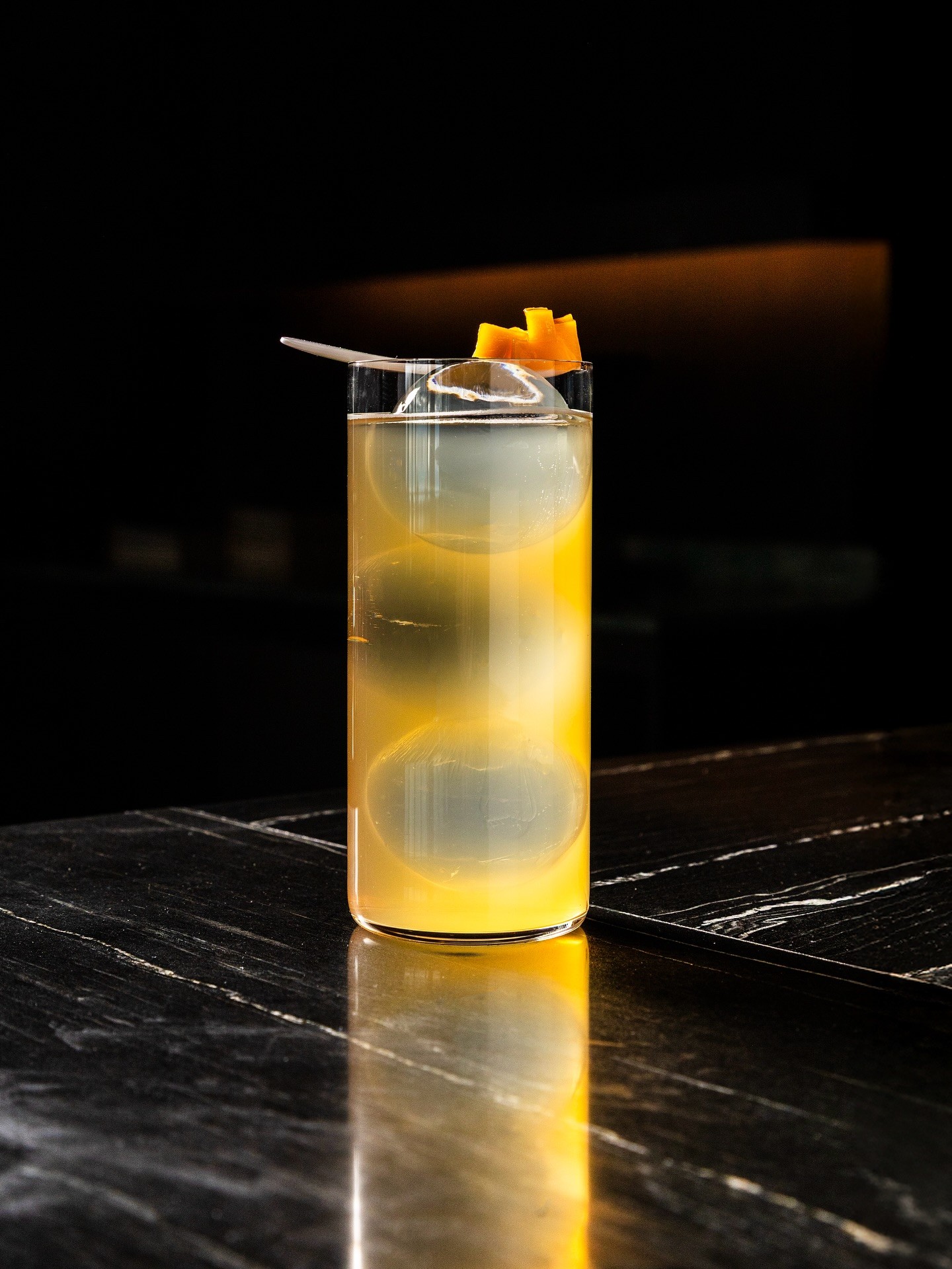 Food & Drinks