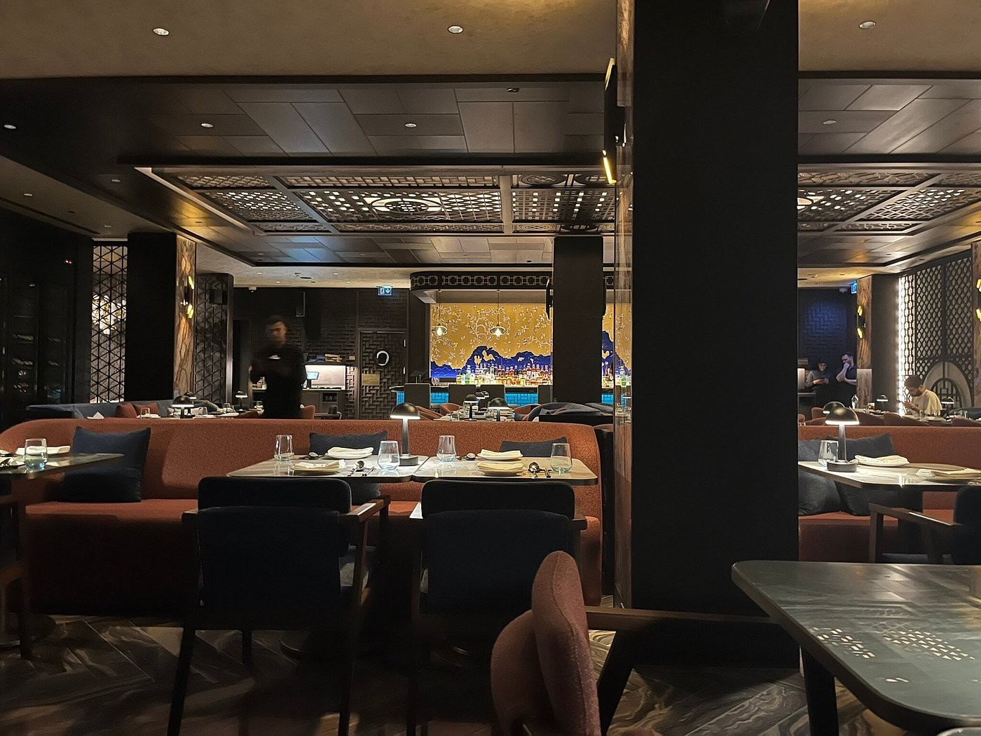 Hakkasan Istanbul