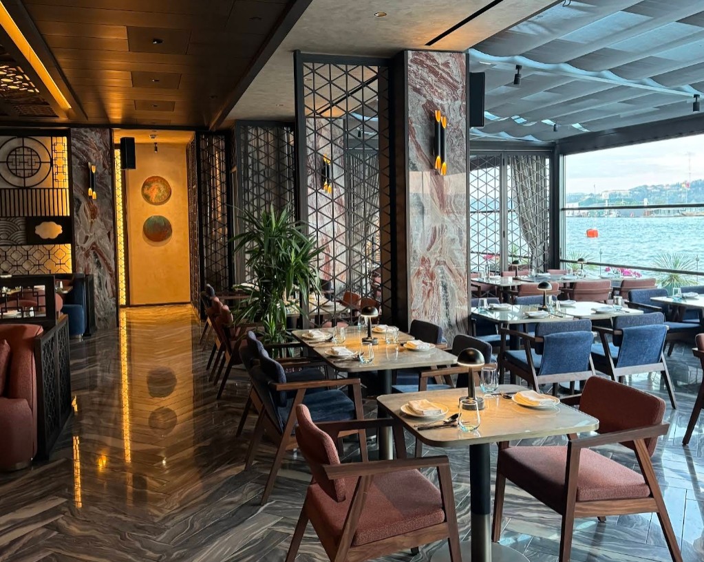 Hakkasan Istanbul