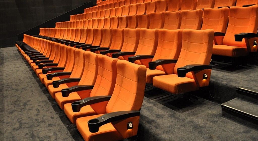 Cinema 6