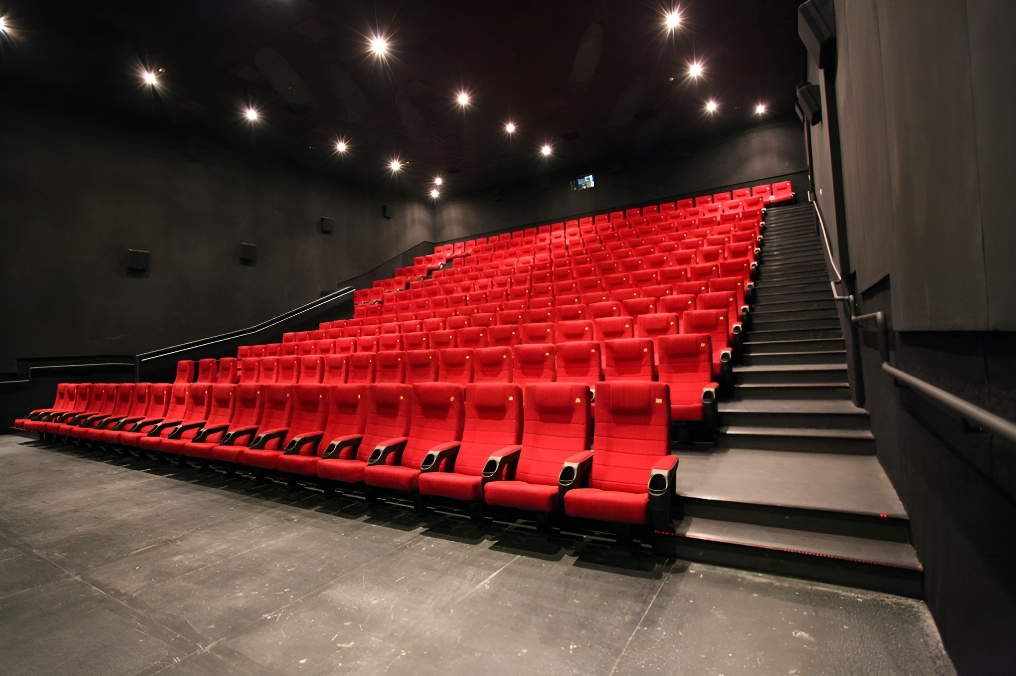 Cinema 2