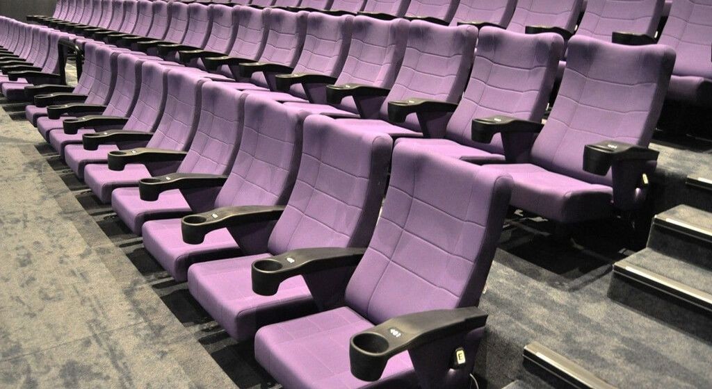 Cinema 12