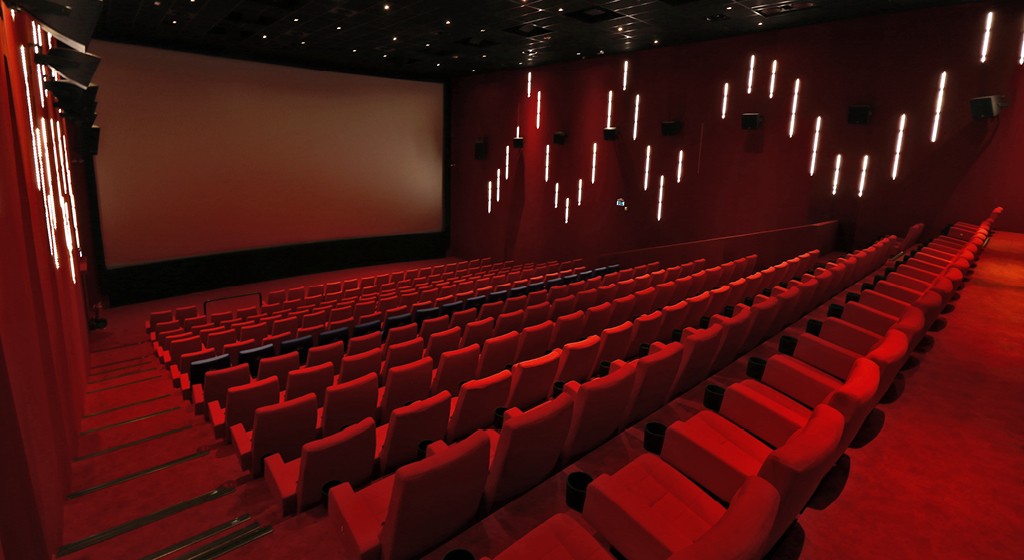 Cinema 2