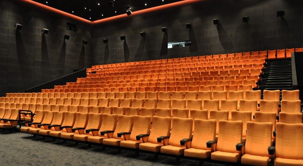 Cinema 2