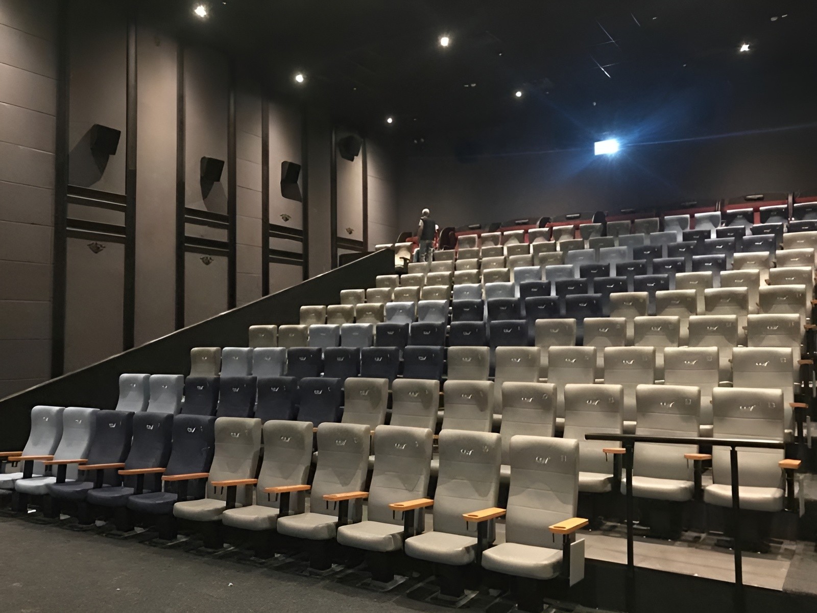 Cinema 4