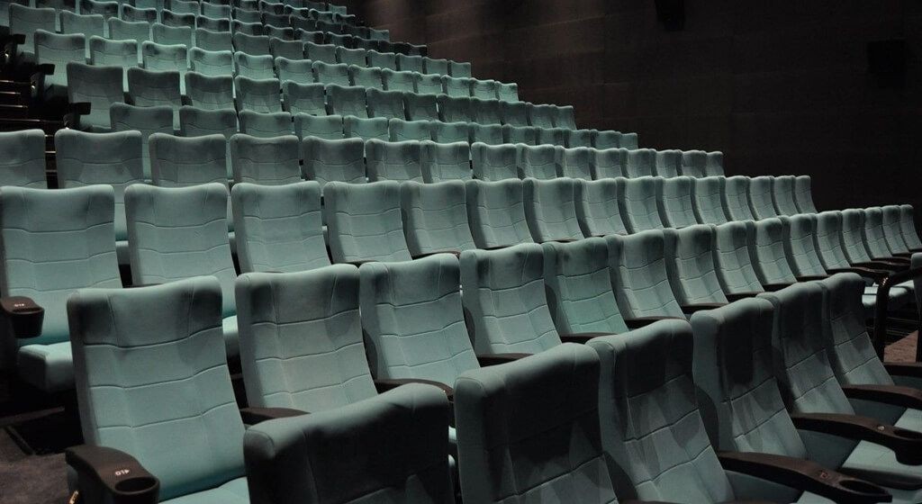 Cinema 3