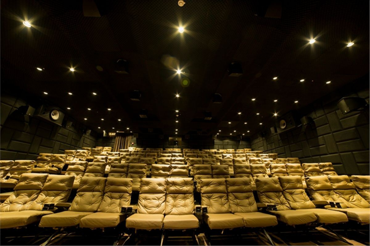 Cinema 1
