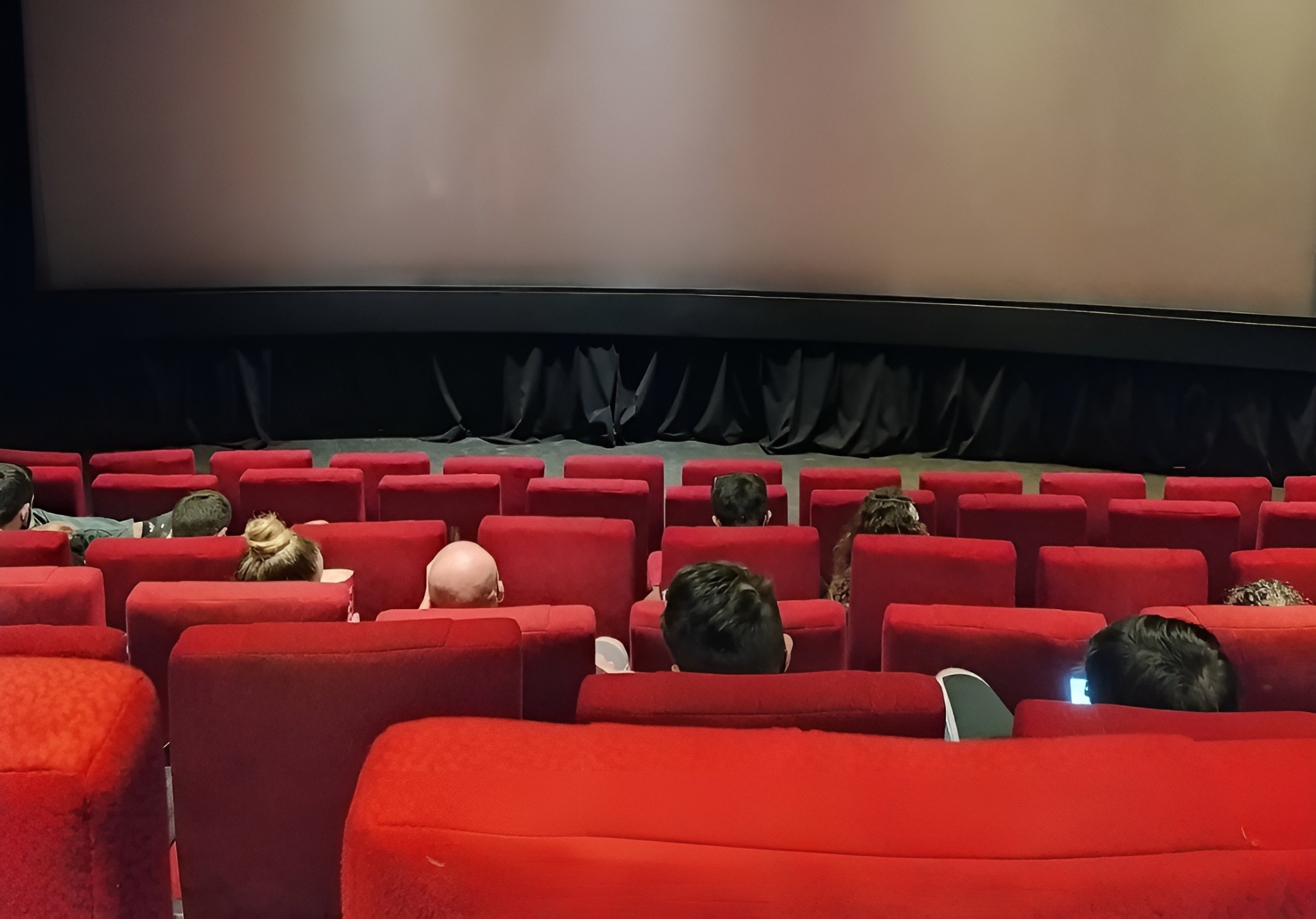 Cinema 1