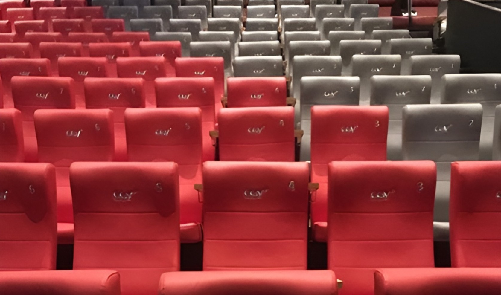 Cinema 2