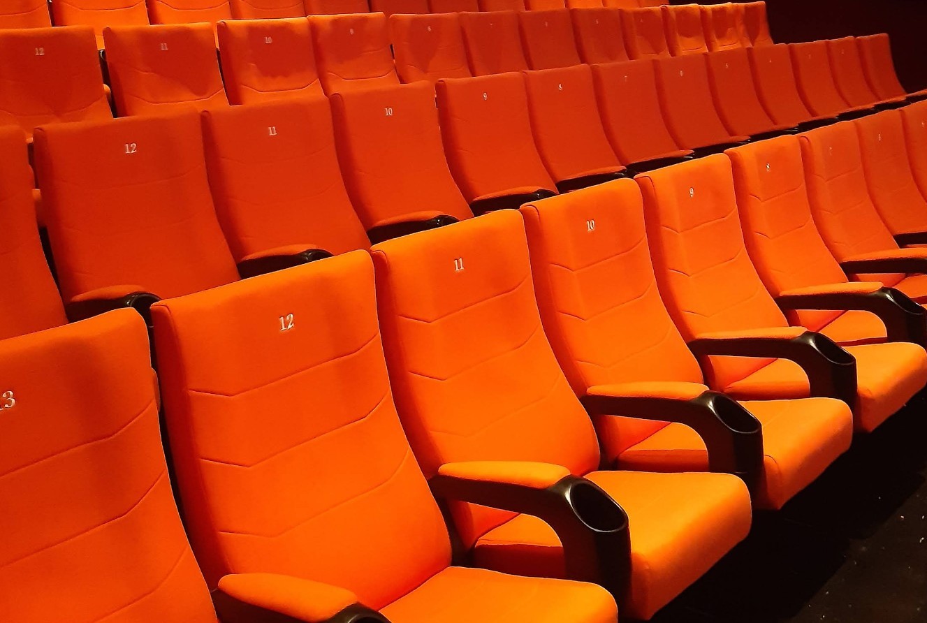 Cinema 2
