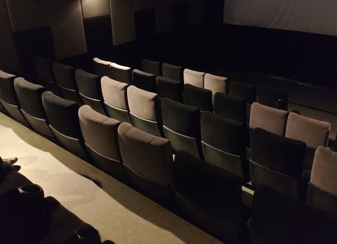 Cinema 3