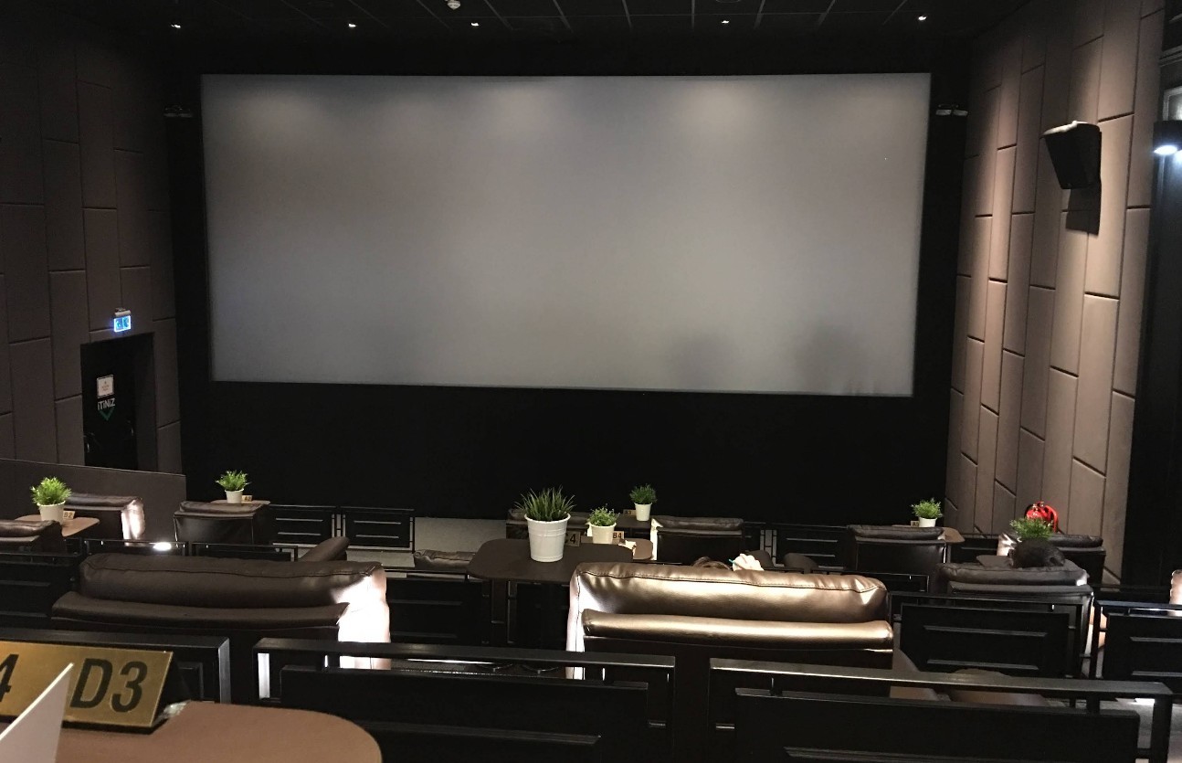 Cinema 1