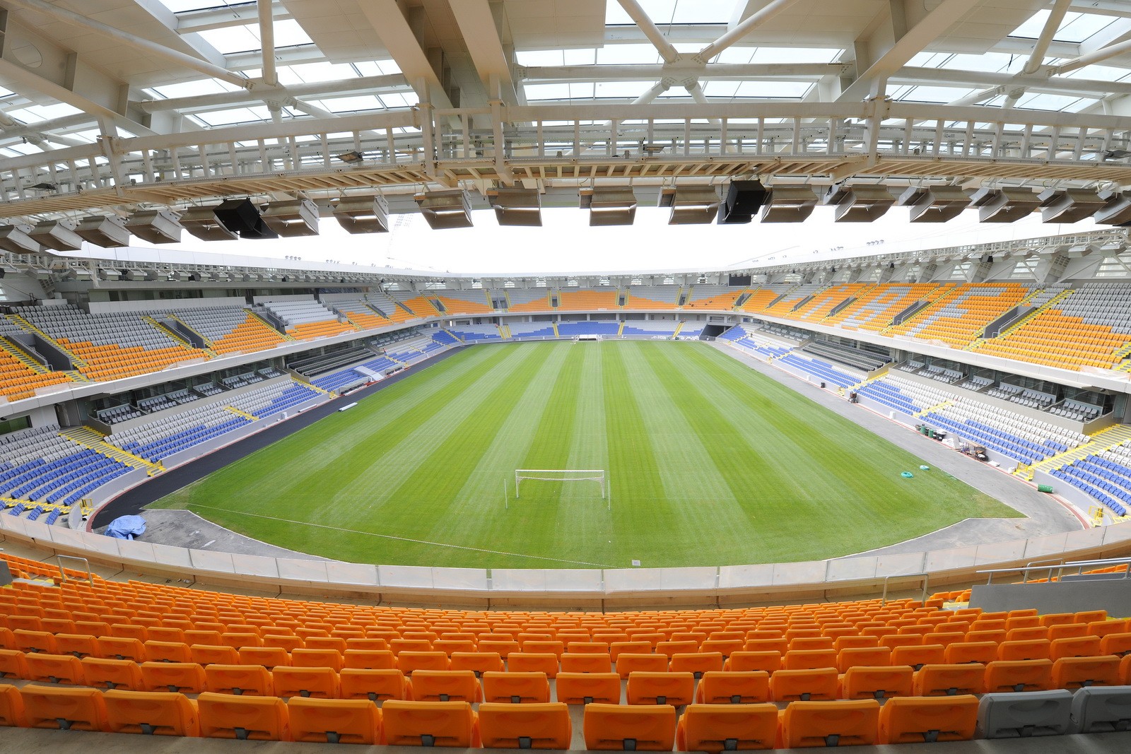 Stadium