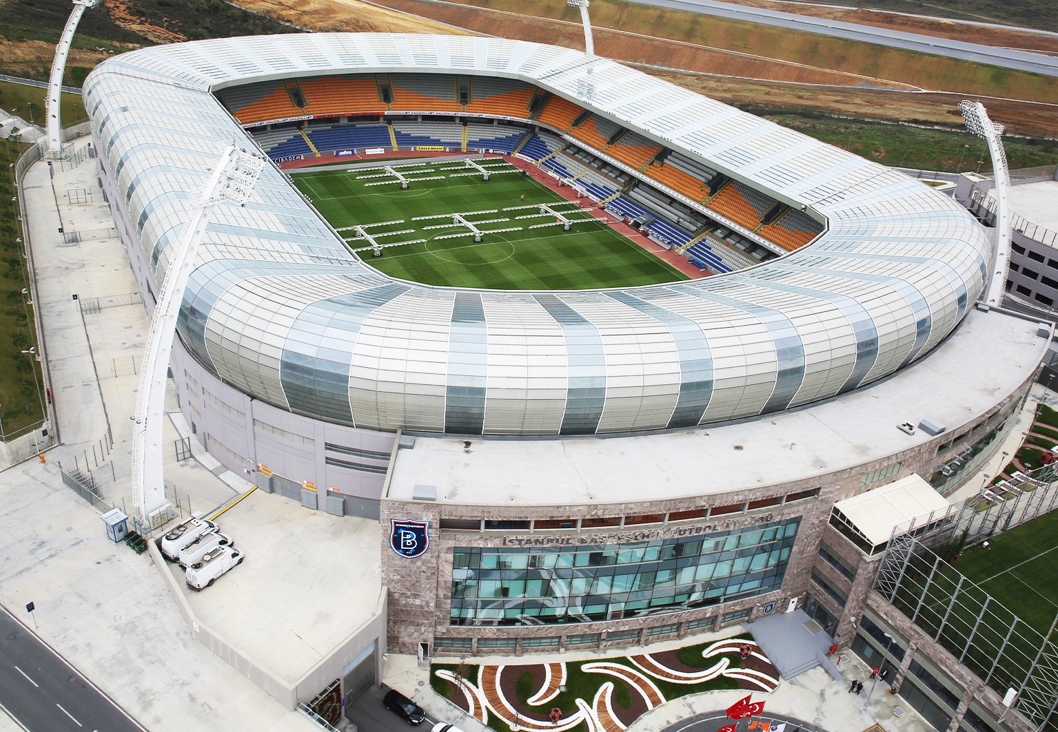 Stadium