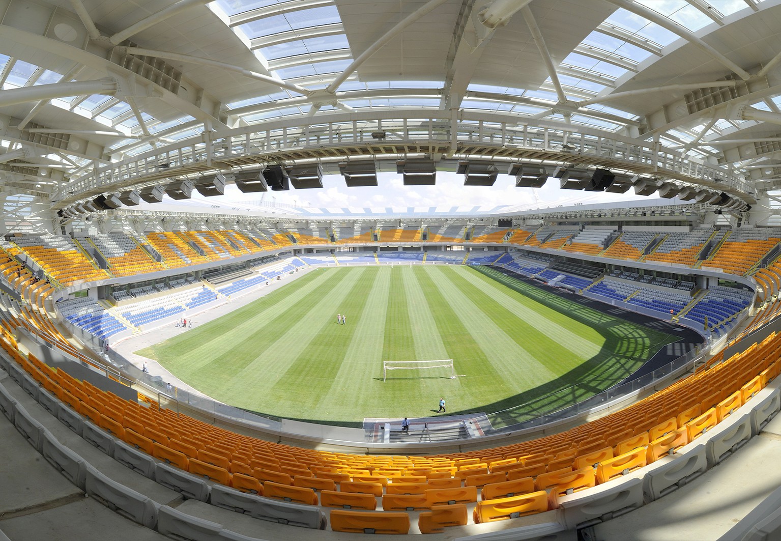Stadium