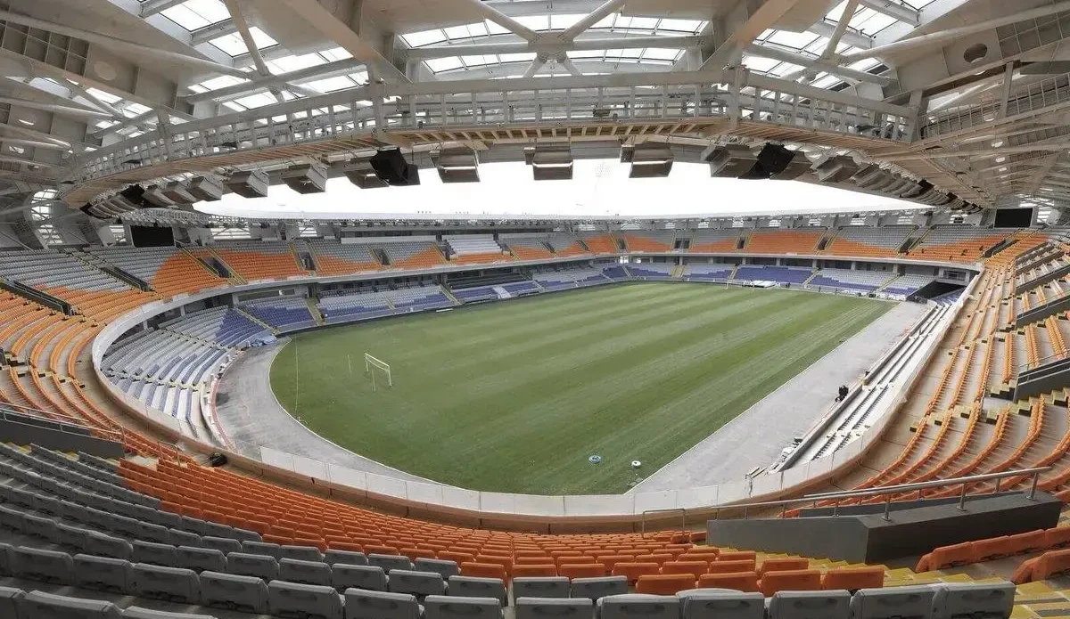 Stadium