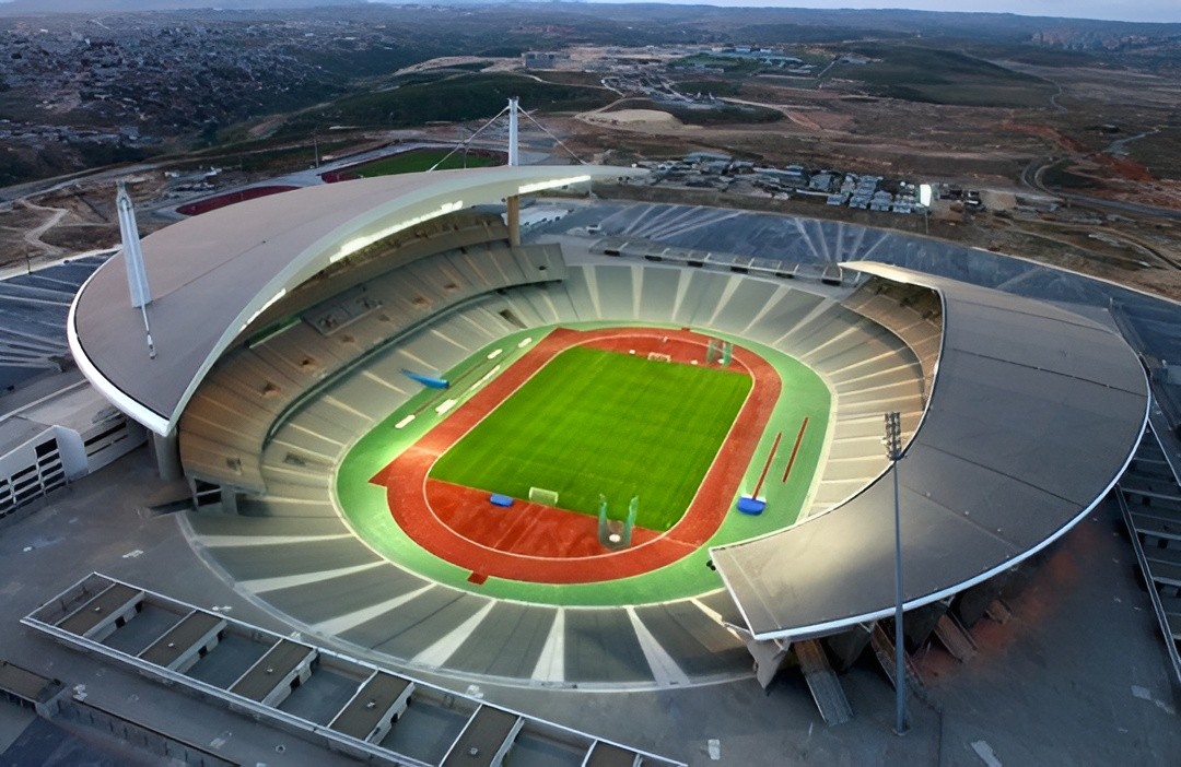 Stadium