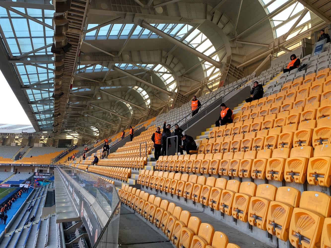 Stadium