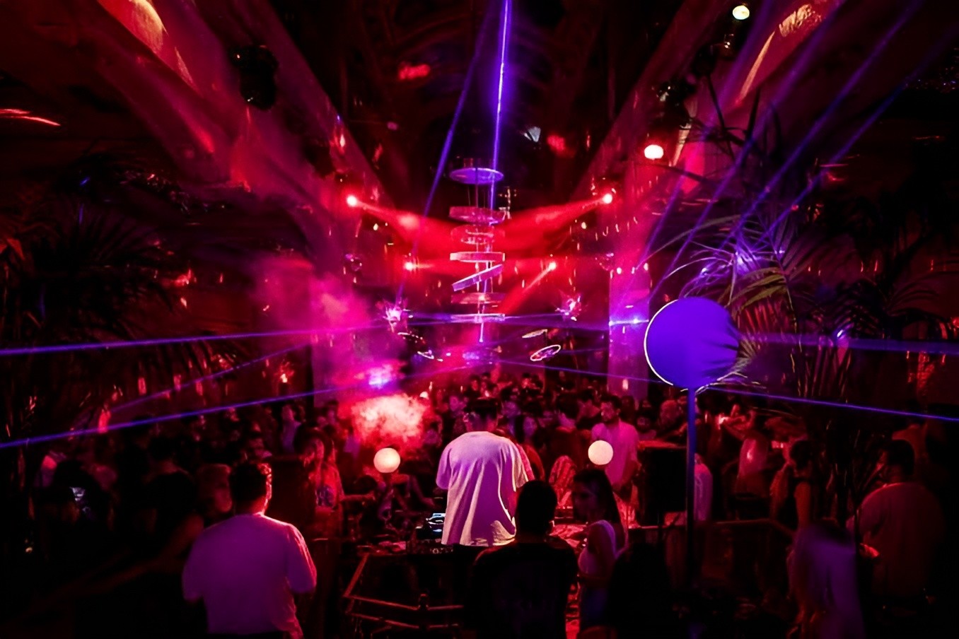 Club