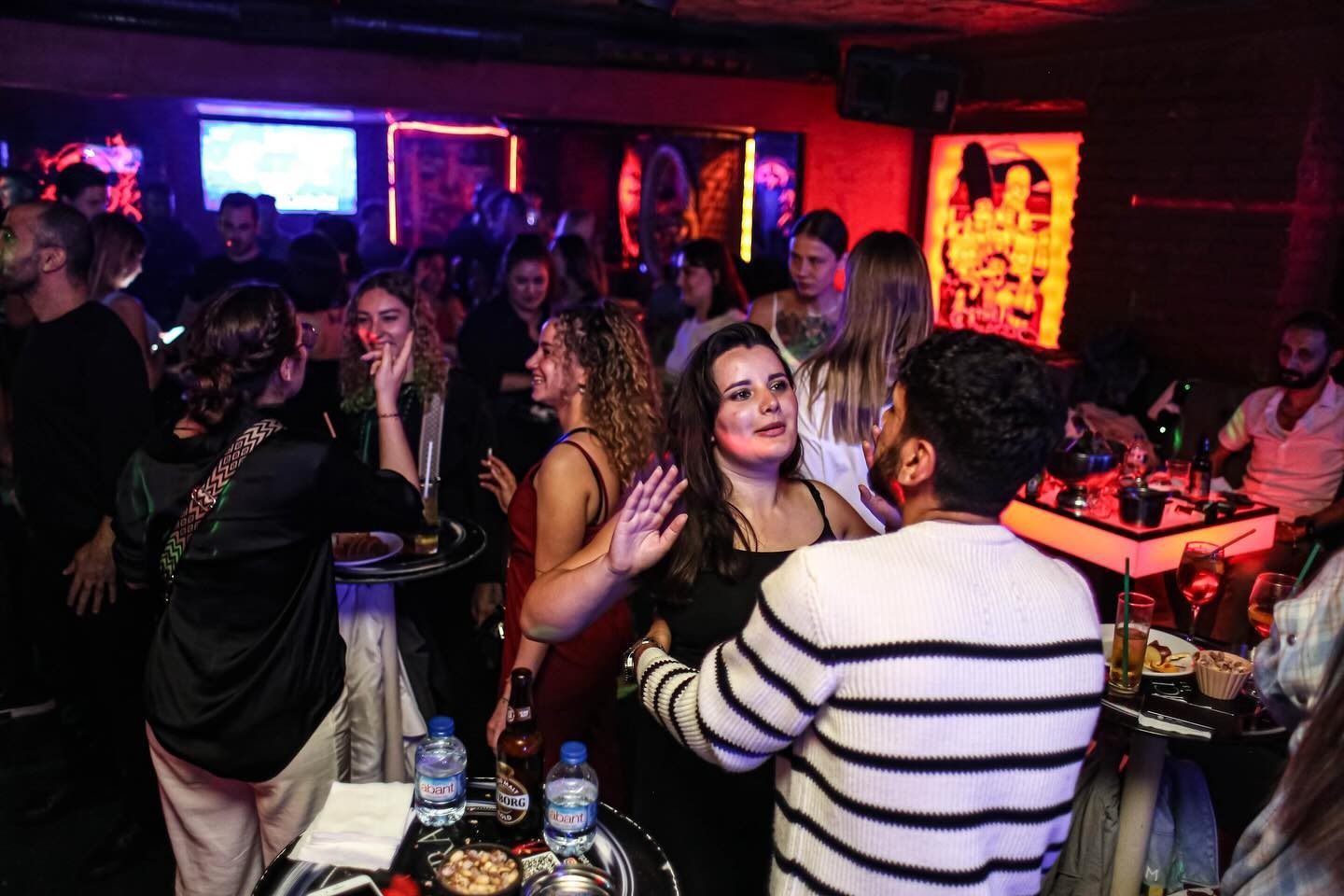 Night Club