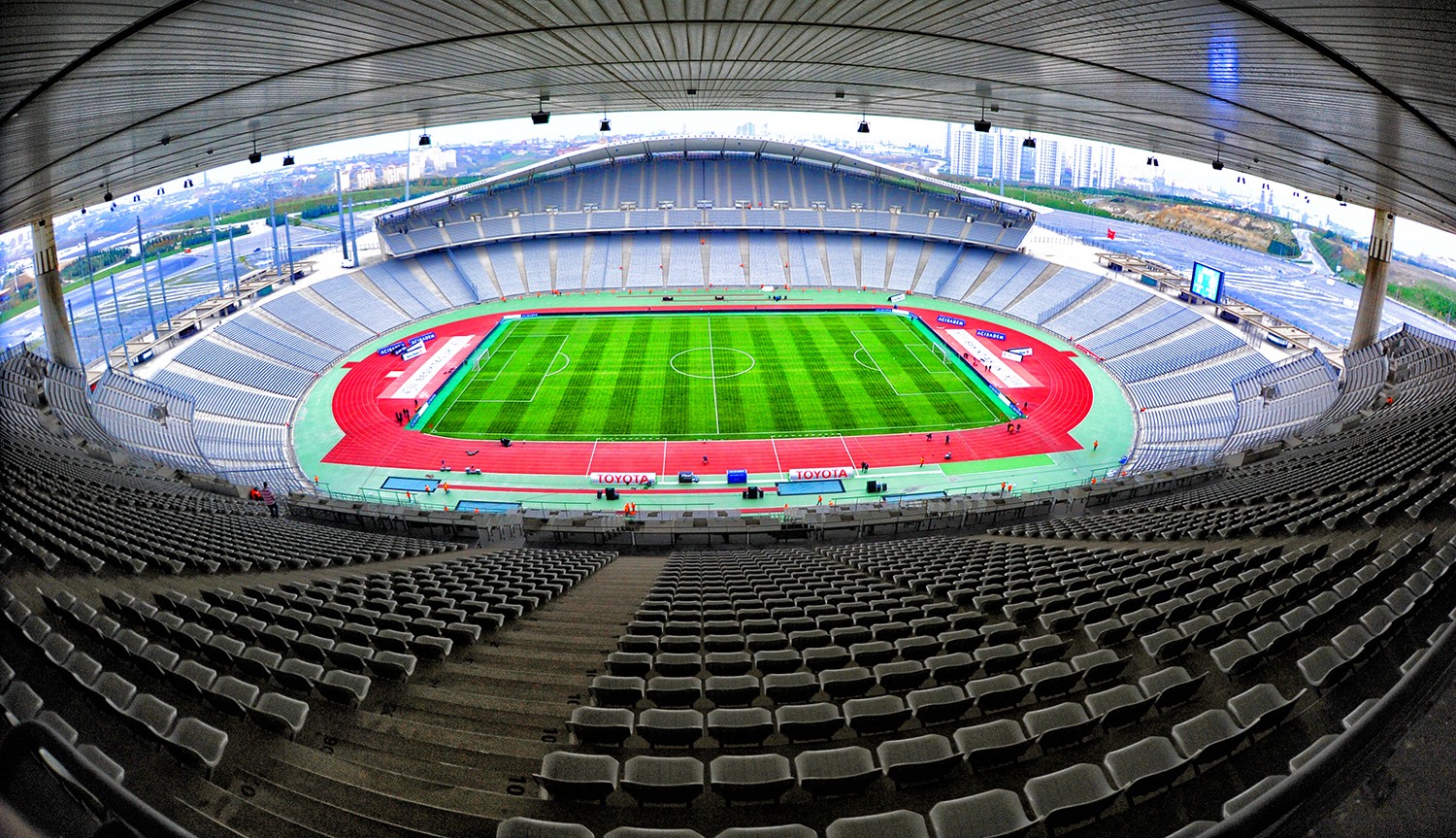 Stadium