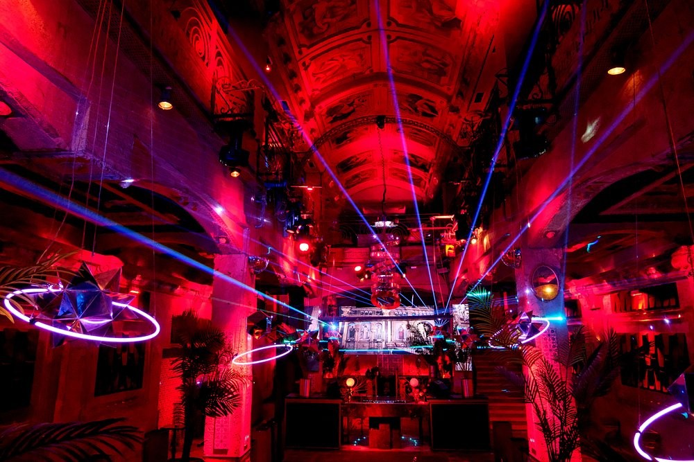 Club