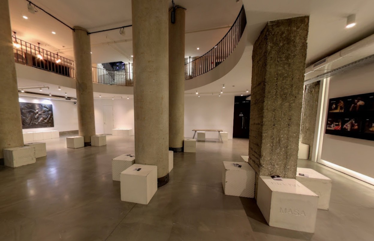 Moda Stage Theatre