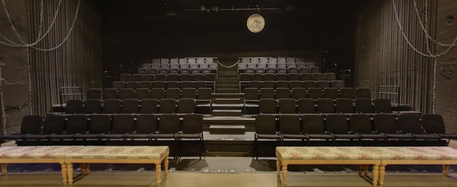 Moda Stage Theatre