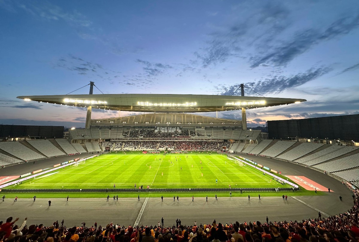 Stadium