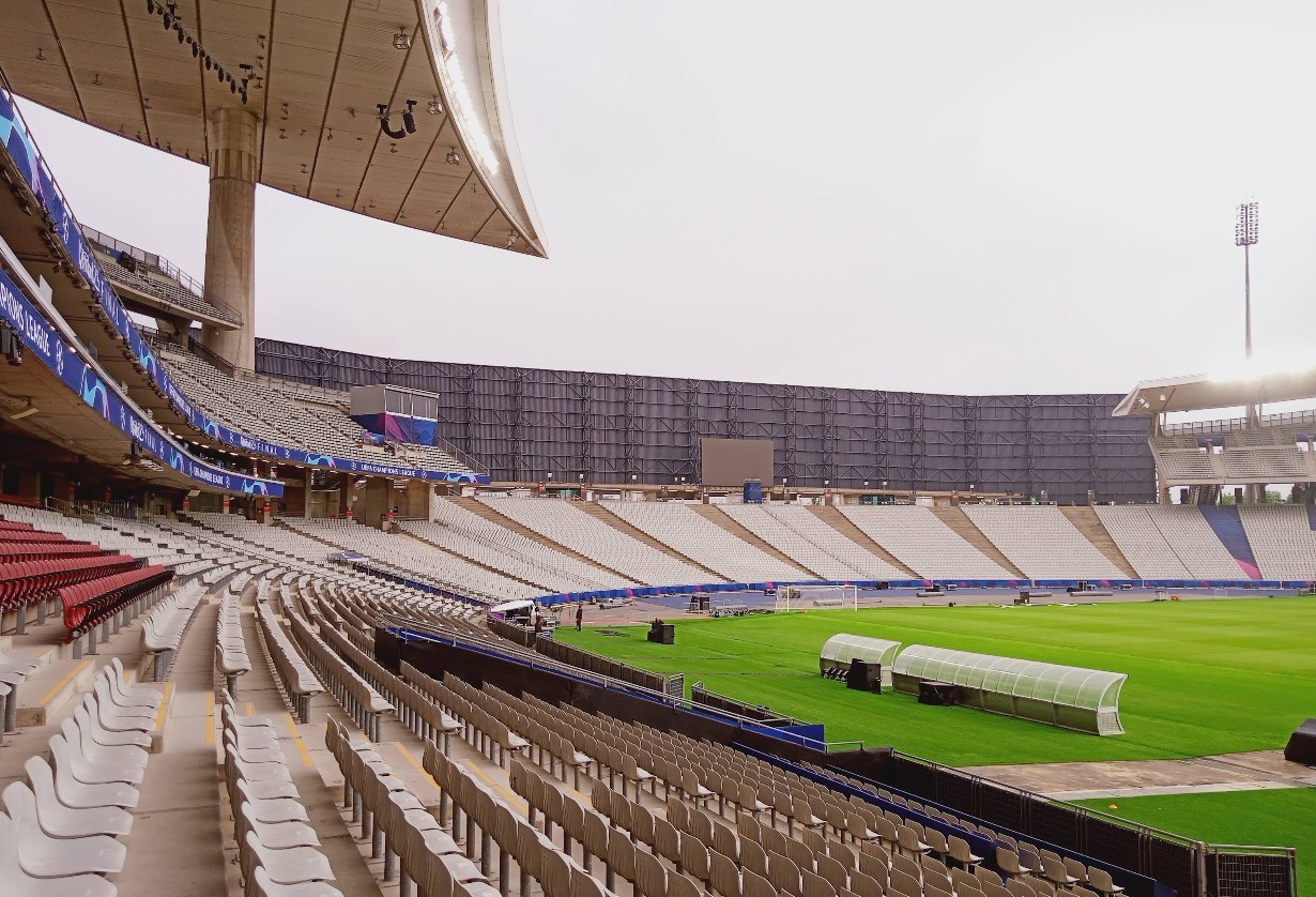 Stadium