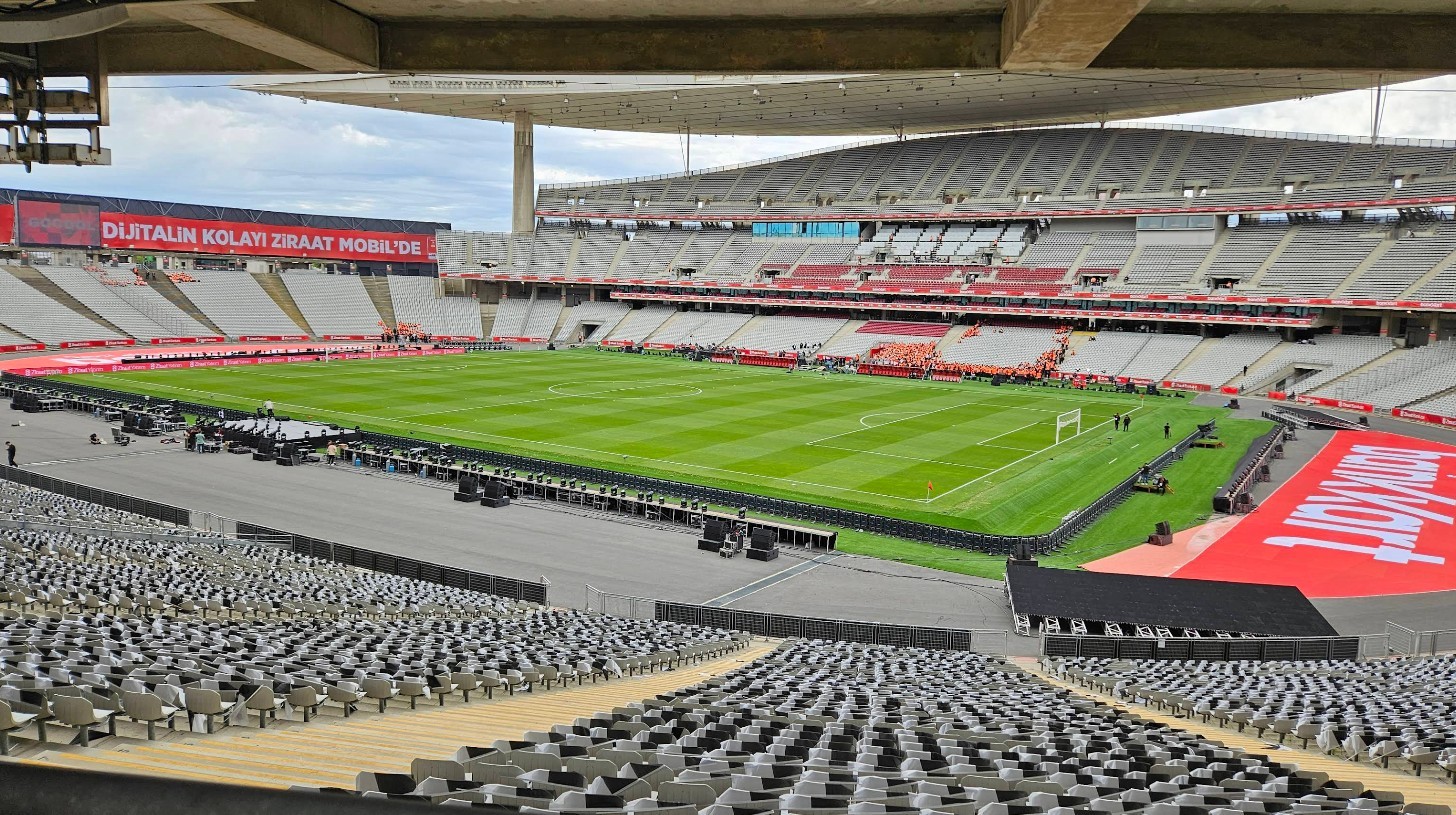 Stadium