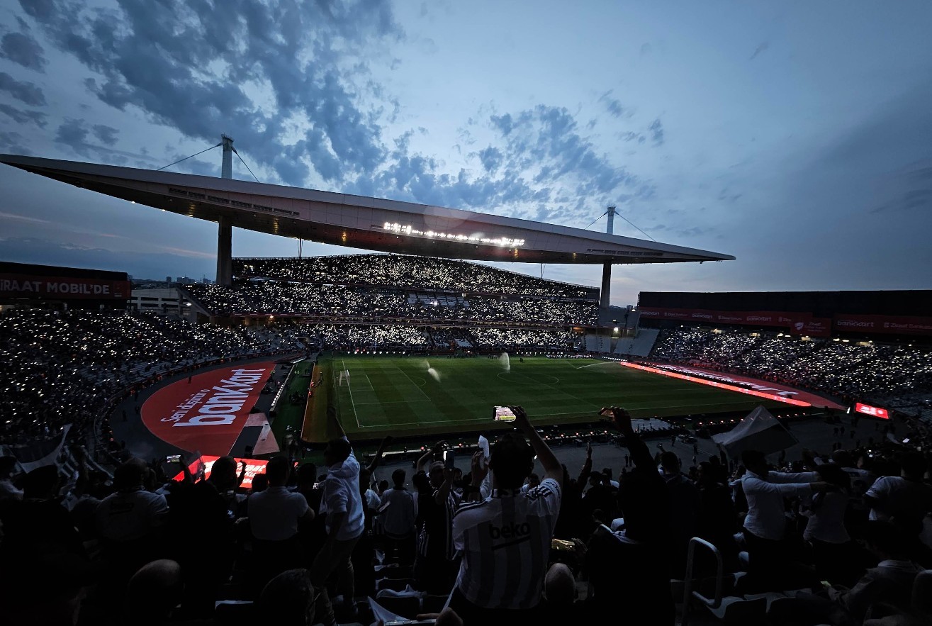 Stadium