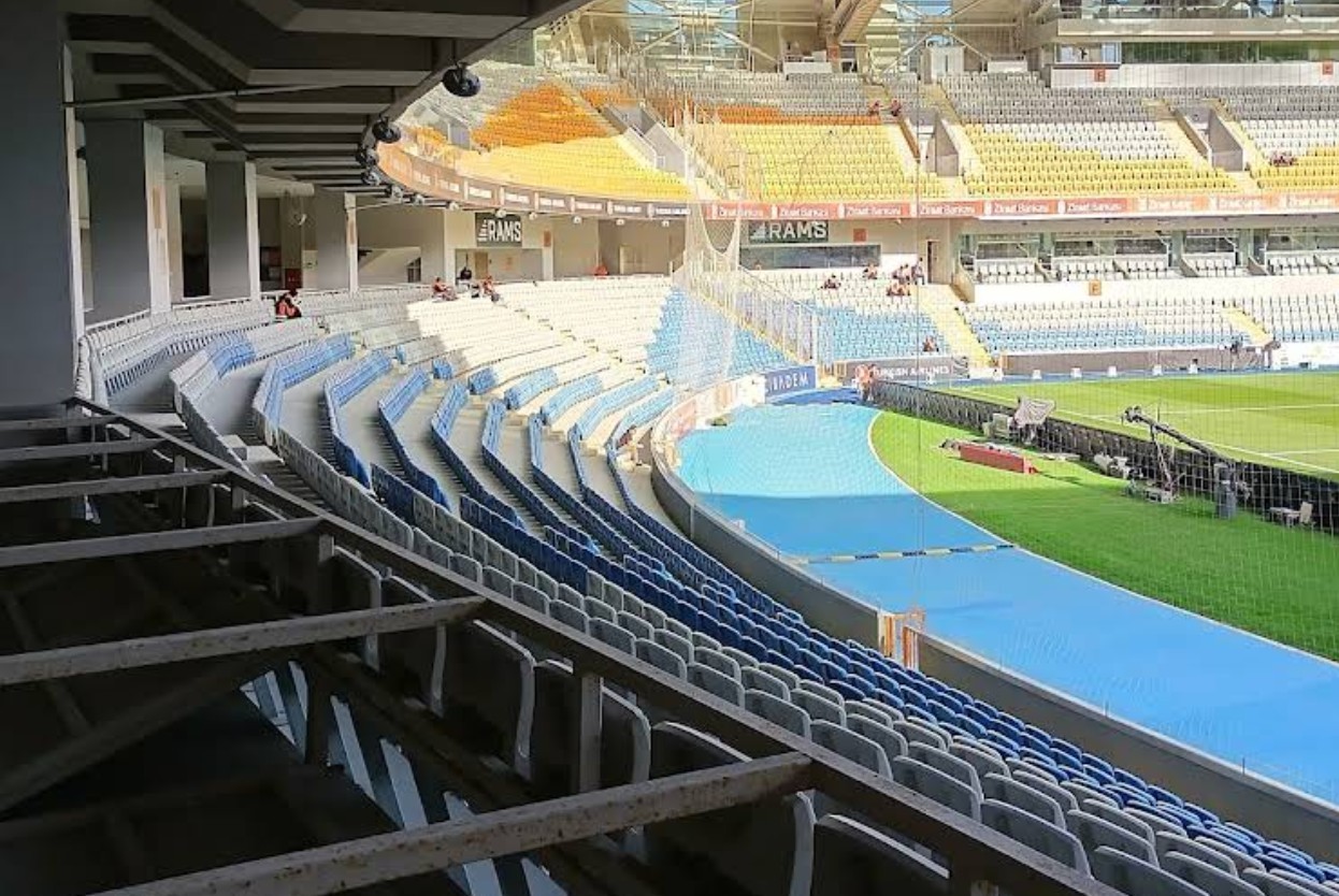 Stadium