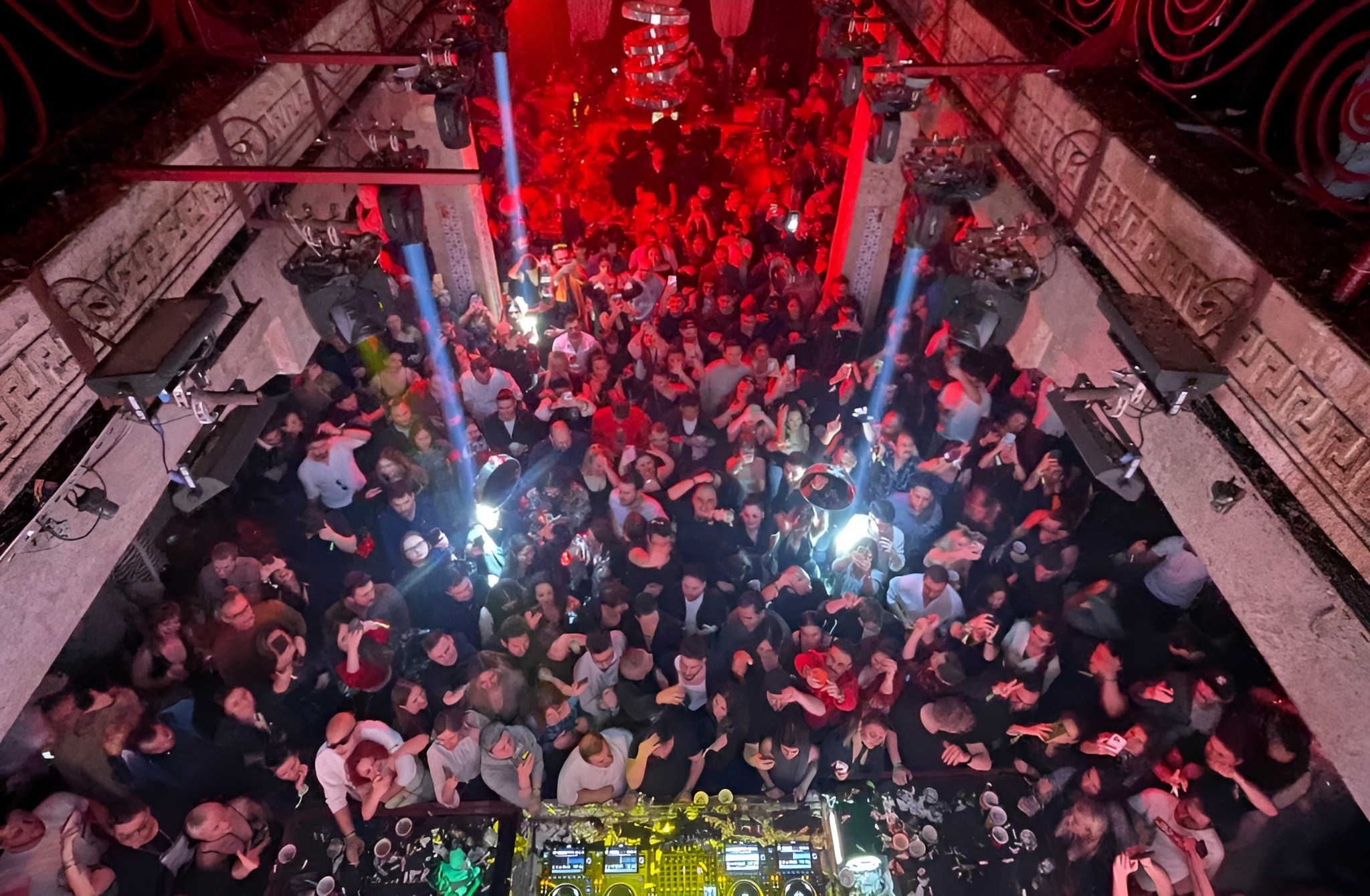 Club